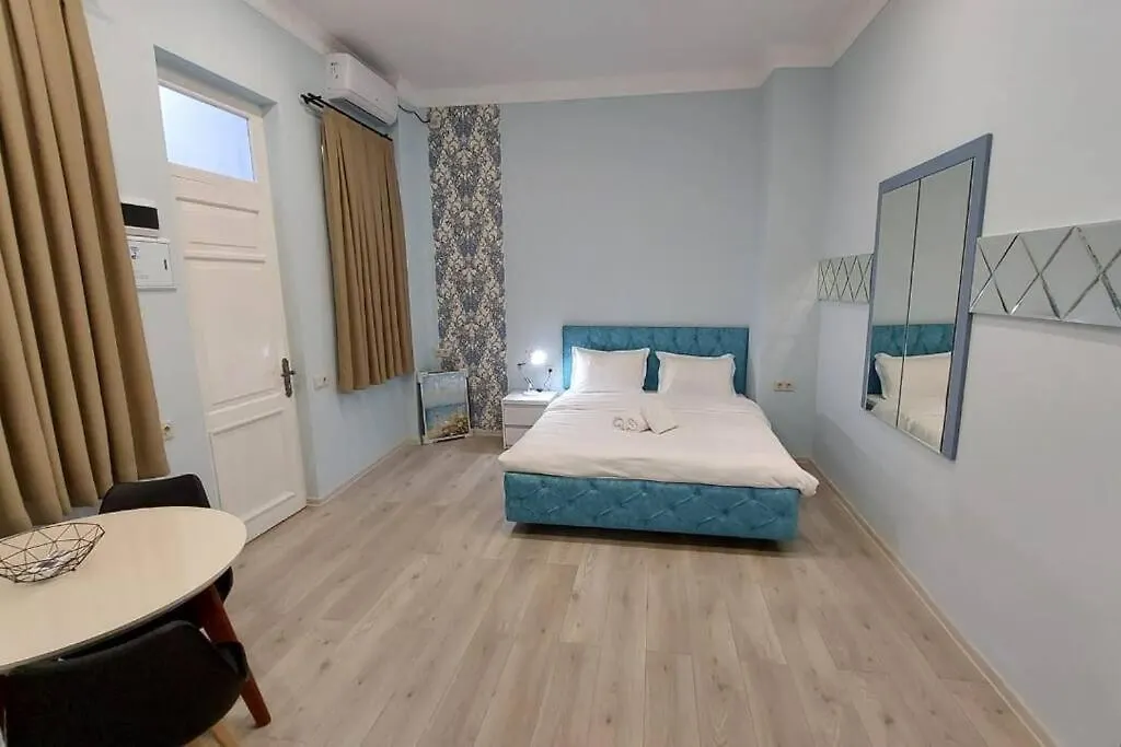 Apartamento Two Studios In Old City Saiatnova #4 Tbilisi