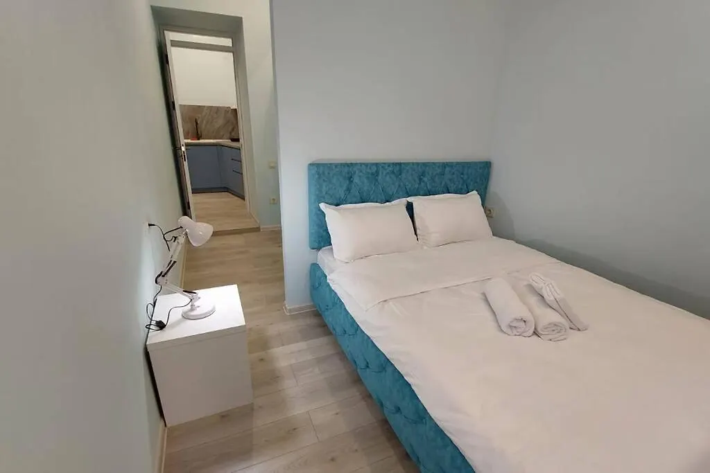 Two Studios In Old City Saiatnova #4 Tbilisi Apartamento